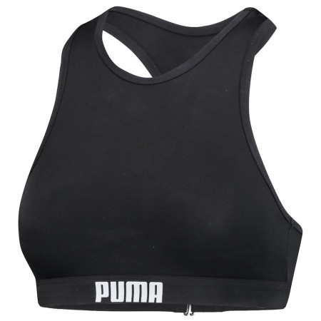 Дамски бански Puma Racerback Top