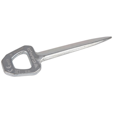 Скоба Camp Universal Piton Soft 125 mm