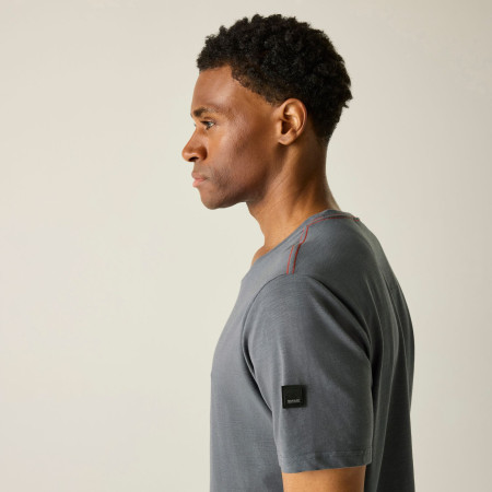 Мъжка тениска Regatta Finlo