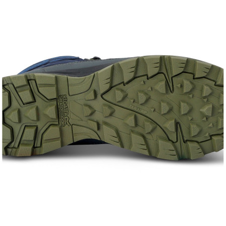 Дамски обувки Regatta Orla Hiker