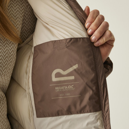 Дамско палто Regatta Anita