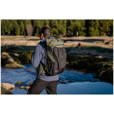 Ултралека раница Warg Camino 55+5 L