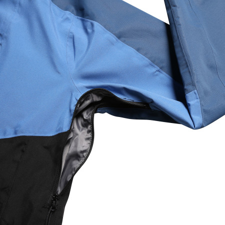 Мъжко яке Alpine Pro Bered