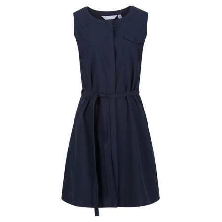 Рокля Regatta Highton Str Dress тъмно син Navy