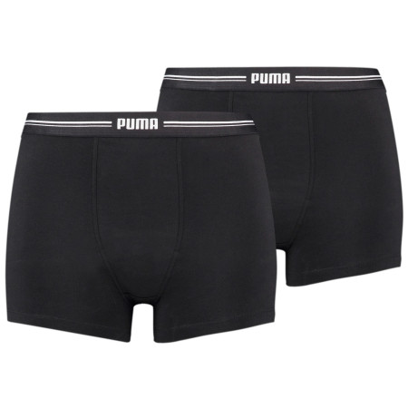 Дамски боксерки Puma Women Boxer Shorts 2P