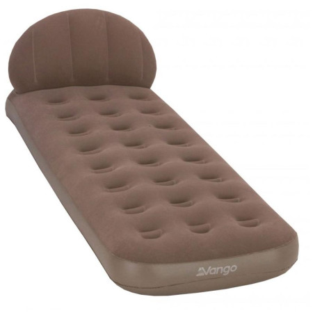 Матрак Vango Airhead Single Flocked