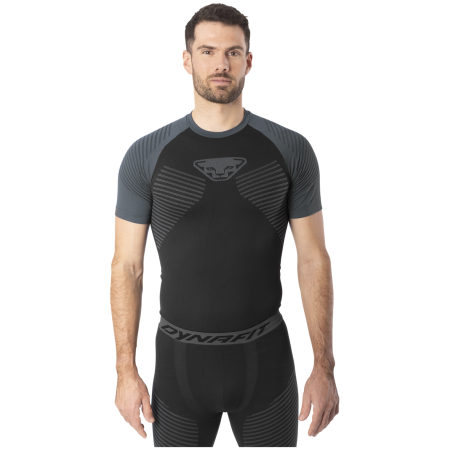 Функционална мъжка тениска Dynafit Speed Dryarn M S/S Tee