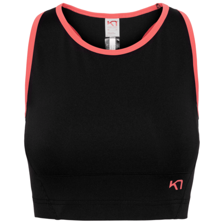 Дамска тениска без ръкав Kari Traa Linnea Sports Top