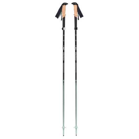 Туристически щеки Black Diamond Pursuit FLZ Trekking Poles