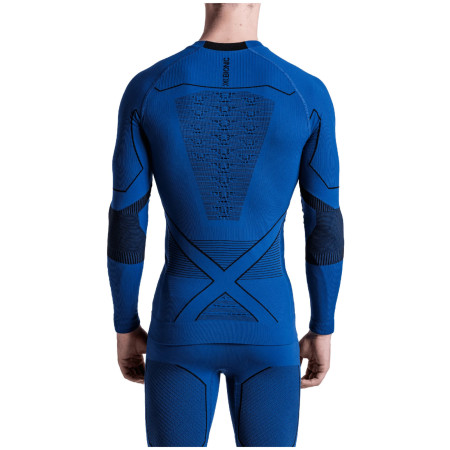 Функционална мъжка тениска X-Bionic Energy Accumulator Light Shirt Ls Men