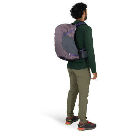 Туристическа раница Osprey Hikelite 28