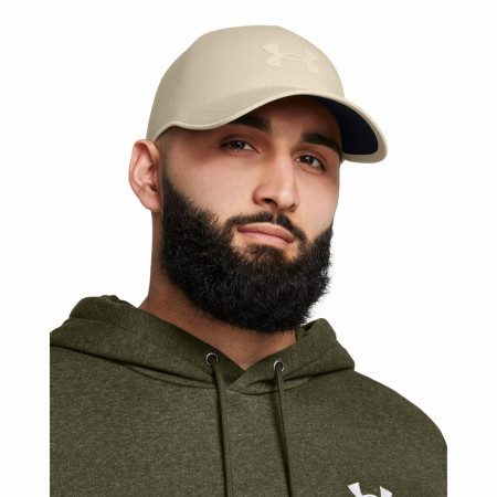 Шапка с козирка Under Armour StealthForm Uncrushable