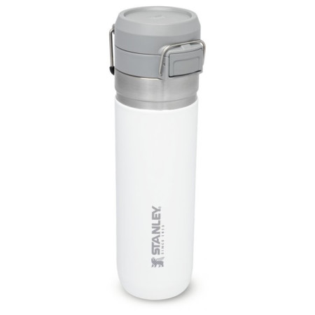 Вакуумна бутилка Stanley Go Flip 700 ml бял