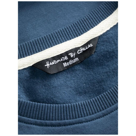 Мъжки суитшърт Chillaz Hokkaido Chillaz Rope