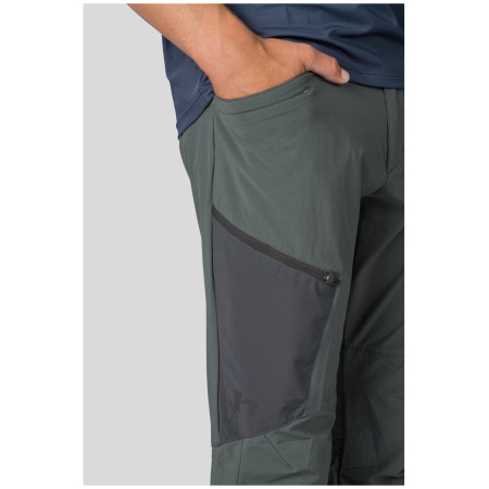 Мъжки панталони от софтшел Hannah Torrent 2023