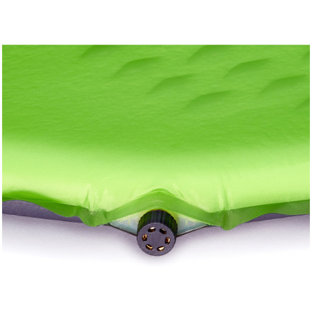 Самонадуваема постелка Zulu Airo 3,8 Comfort