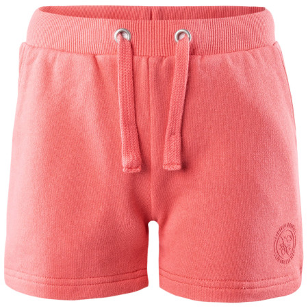Детски къси панталони Bejo Mira Kdg червен