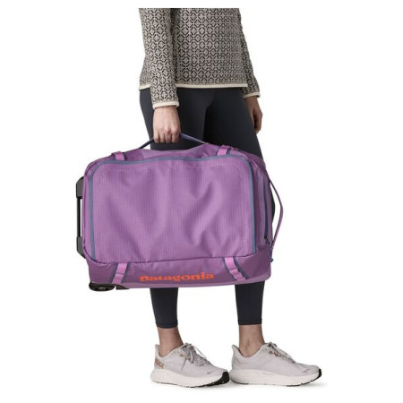 Куфар Patagonia Black Hole Wheeled Duffel 40L