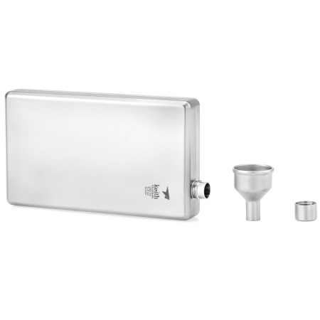 Патронче Keith Titanium Titanium Jug 200 ml