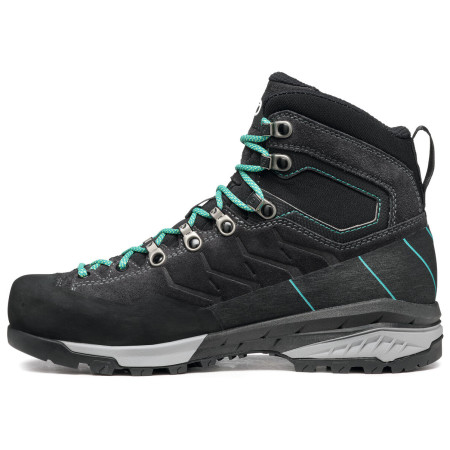 Дамски туристически обувки Scarpa Mescalito Trk Gtx Wmn