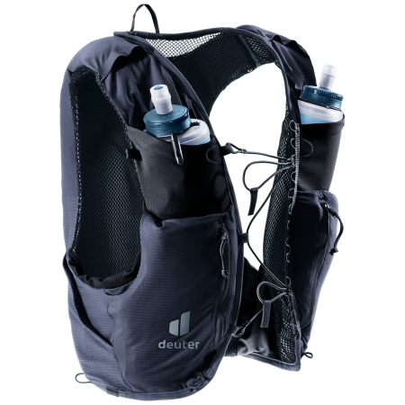 Жилетка за бягане Deuter Traick 9