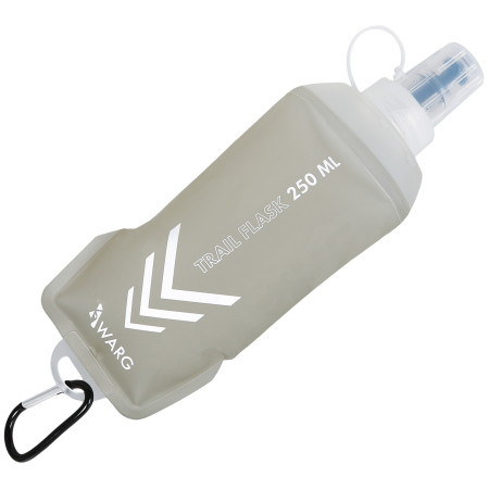 Сгъваема бутилка Warg Soft Flask 250 ml