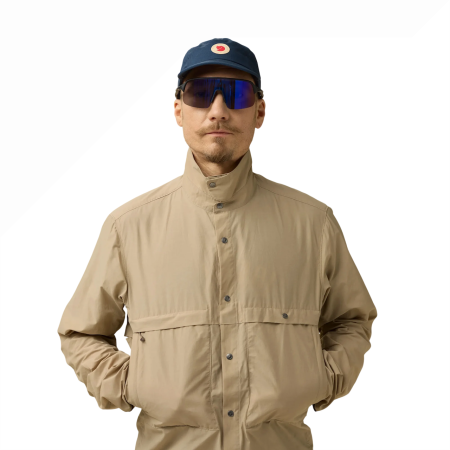 Мъжко яке Fjällräven Hoja Rider's Wind Jacket M