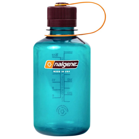 Бутилка Nalgene Narrow Mouth 500 ml Sustain