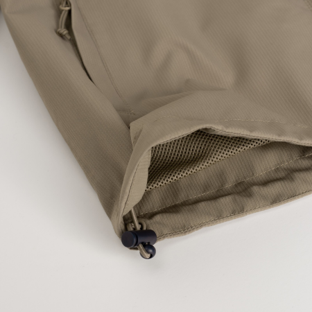 Детско яке Hi-Tec Caspar Jrb