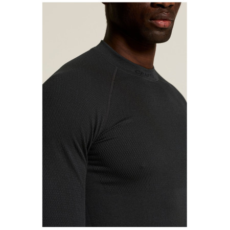 Функционална мъжка тениска Craft Warm Comfort LS M