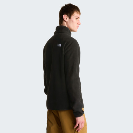 Мъжки суитшърт The North Face M Glacier Fleece 1/4 Zip Jacket