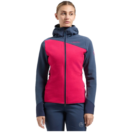 Дамско поларено яке La Sportiva Bristen Thermal Hoody W