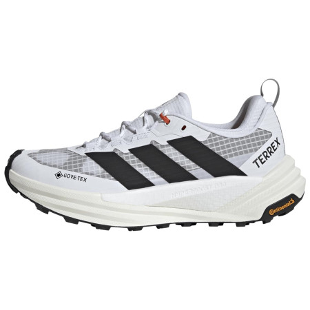 Мъжки туристически обувки Adidas Terrex Freehiker 3 Low Gtx