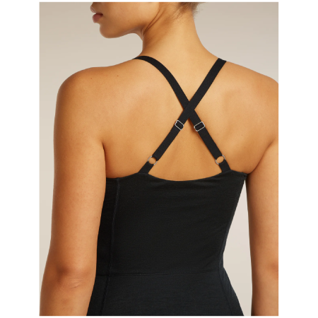 Рокля Icebreaker Merino Blend 150 Active Dress