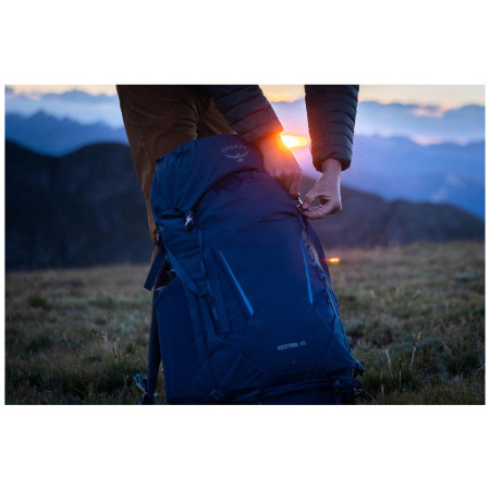 Раница Osprey Kestrel 38