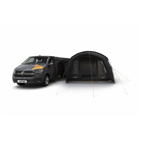 Форселт Vango Cove III Low