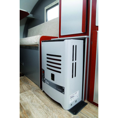 Отопление за каравана Meva T1400
