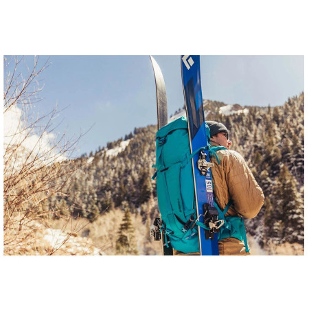Раница за ски-алпинизъм Gregory Alpinisto 35