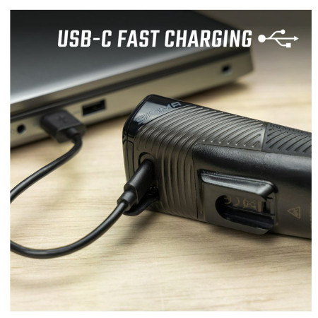 Предна светлина Sigma Buster 1100