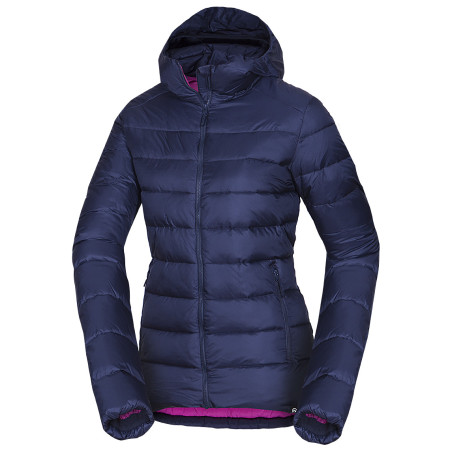 Дамско яке Northfinder Alta син