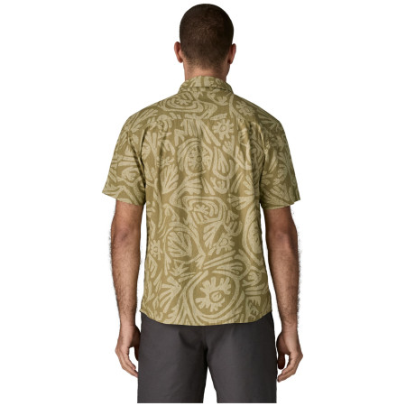 Мъжка риза Patagonia Men's Back Step Shirt