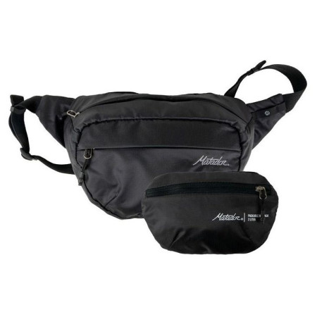 Чанта за кръста Matador On-Grid™ Packable Hip Pack