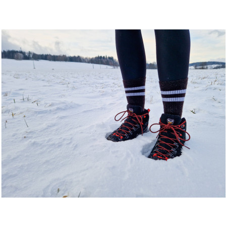 Чорапи Warg Classic Merino