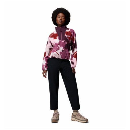 Дамски суитшърт Columbia Sequoia Grove™ Ii Printed Half Zip