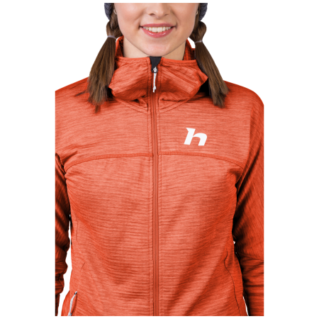 Дамски суитшърт Hannah Meda Hoody