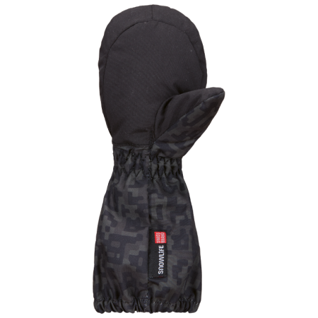 Детски зимни ръкавици с един пръст SnowLife Baby Click Mitten
