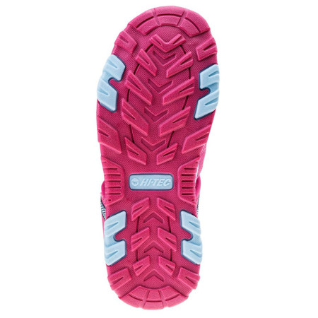Детски сандали Hi-Tec Sanev Jrg