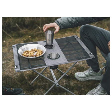 Сгъваема масичка Robens Bushman Table Base Camp