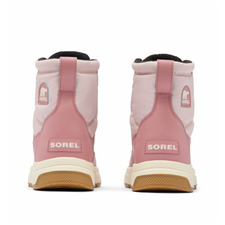 Детски зимни ботуши Sorel Whitney™ III Mid Wp Pink