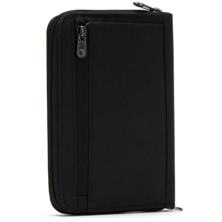 Портфейл Pacsafe RFIDsafe compact travel organizer